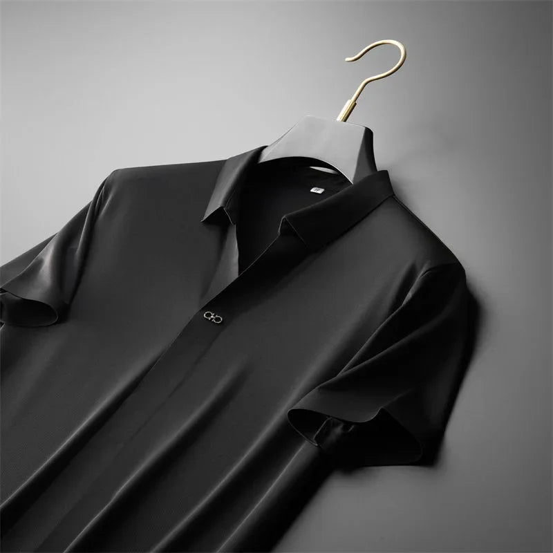 Lorenzo | Conjunto Polo Elegante