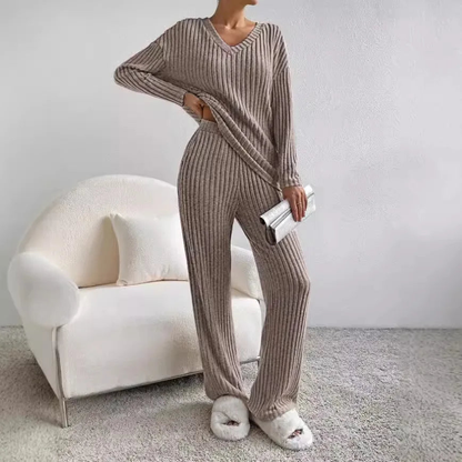 Freya | Conjunto Punto Relaxed Fit