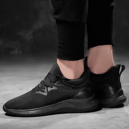 Hunter | Zapatos Elevadores (+7CM)