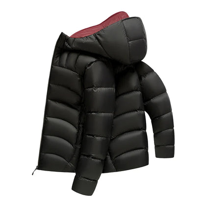 Nordic | Plumífero Plumón Premium