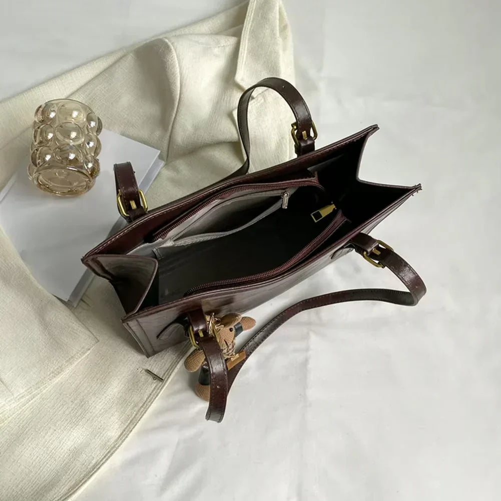 Nikki | Bolso Tote Elegante de Hombro