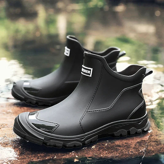 Ridgeline | Botas de Lluvia Impermeables