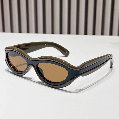 Nebula | Gafas Sol Futuristas Cyber