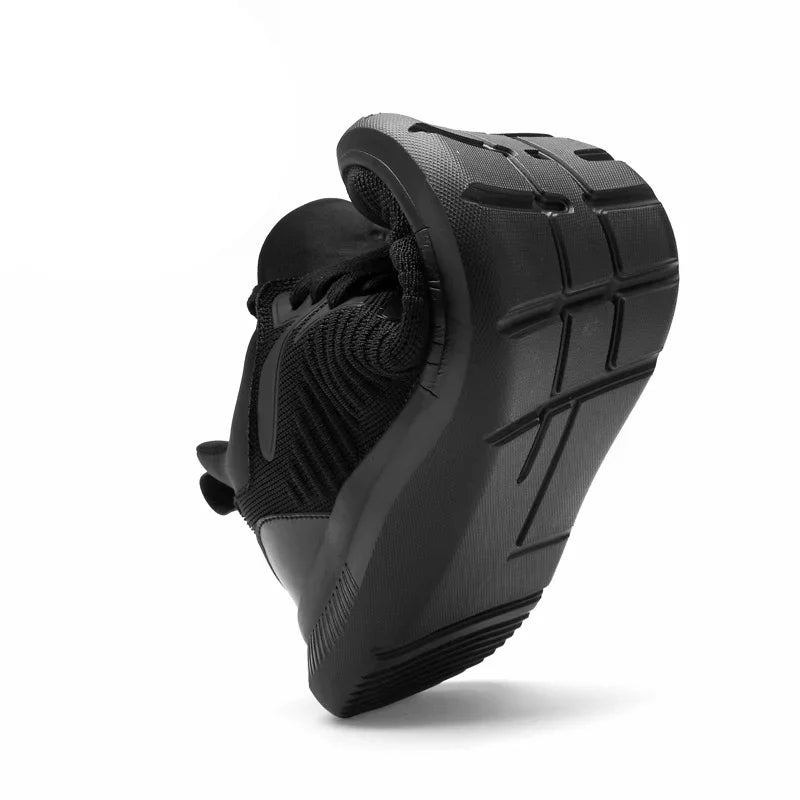 Hunter | Zapatos Elevadores (+7CM)