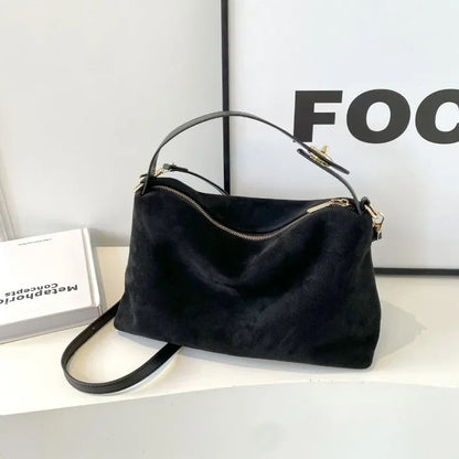 Marielle | Bolso de Hombro Minimalista