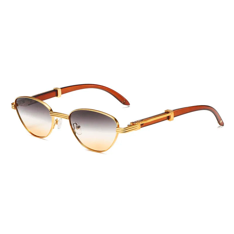Astoria | Gafas Sol Retro Cat-Eye