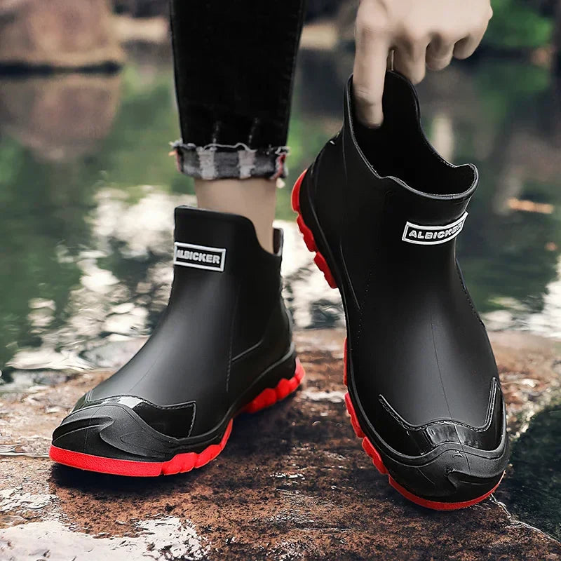 Ridgeline | Botas de Lluvia Impermeables