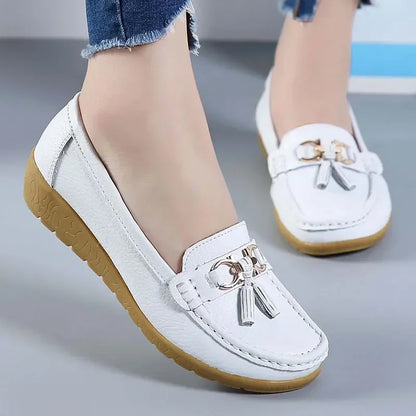 Daphne | Mocasines Cómodos Flexibles con Estilo