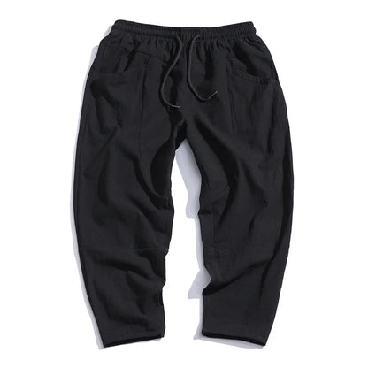 Miju | Pantalón Algodón Diario
