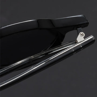 Verzano | Gafas Sol Retro Circulares