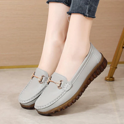 Yvette | Mocasines Casuales Elegantes