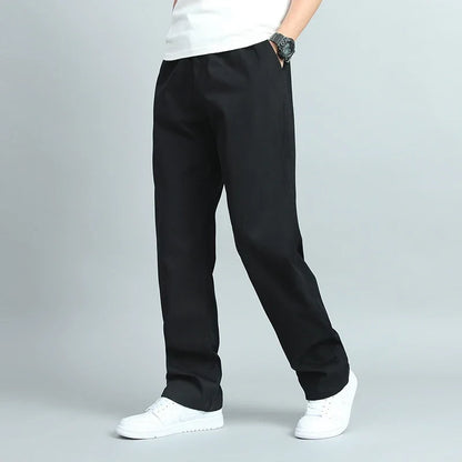 Miles | Pantalón Algodón Urbano