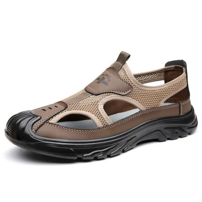Dario | Sandalias Malla