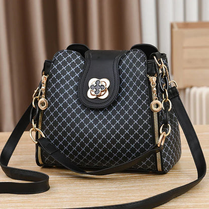 Marjorie | Bolso de Encanto Lujoso