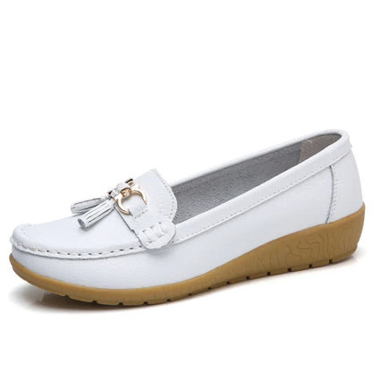 Daphne | Mocasines Cómodos Flexibles con Estilo