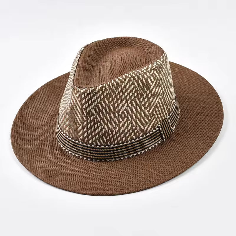 Portofino | Sombrero Panama de Paja