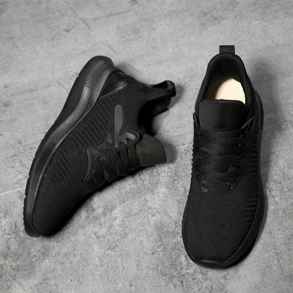 Hunter | Zapatos Elevadores (+7CM)