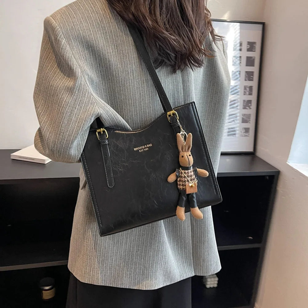 Nikki | Bolso Tote Elegante de Hombro