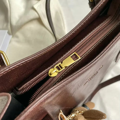 Nikki | Bolso Tote Elegante de Hombro