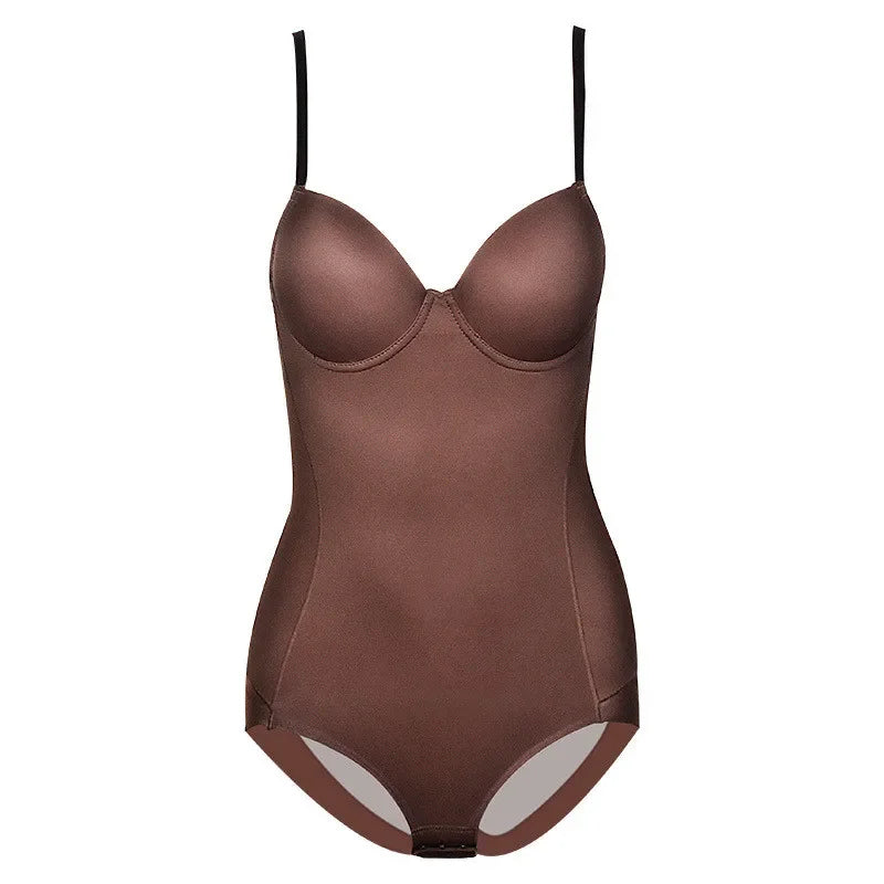 Isabel | Body Moldeador de Silueta Suave