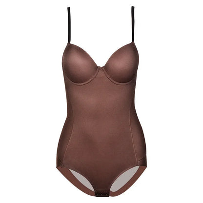 Isabel | Body Moldeador de Silueta Suave