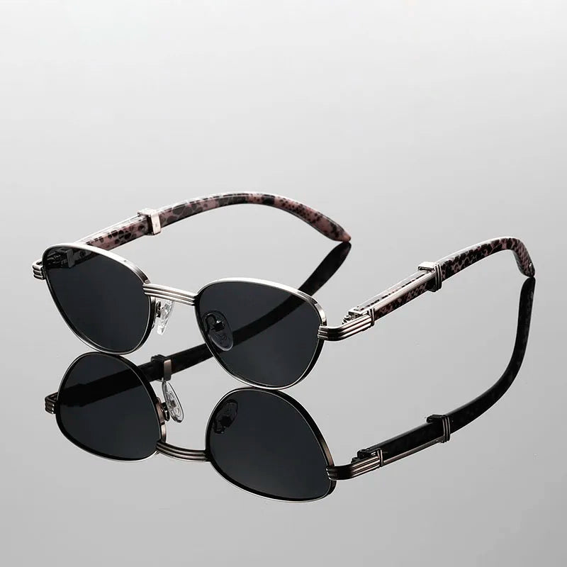 Astoria | Gafas Sol Retro Cat-Eye