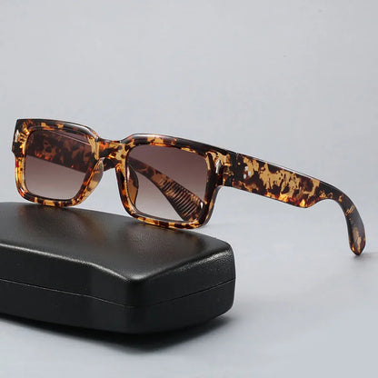 Nolan | Gafas Sol Bicolor Carey