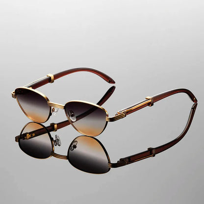 Astoria | Gafas Sol Retro Cat-Eye