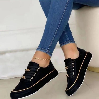 Charlie | Zapatos Ortopédicos Chic