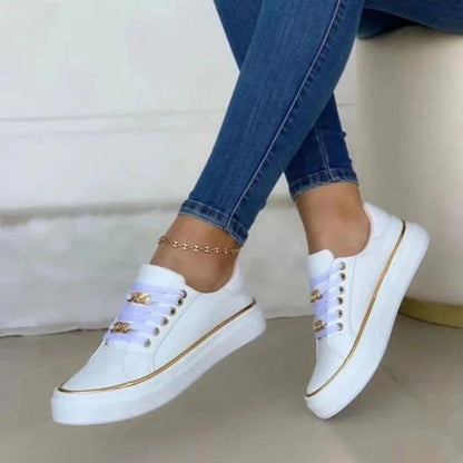Charlie | Zapatos Ortopédicos Chic