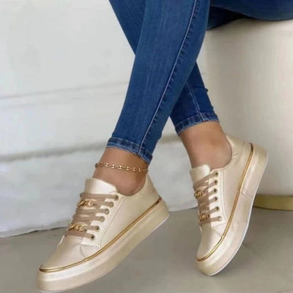 Charlie | Zapatos Ortopédicos Chic