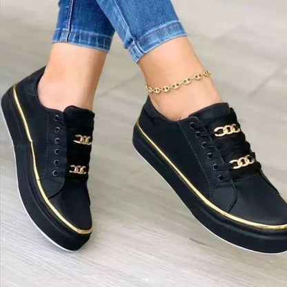 Charlie | Zapatos Ortopédicos Chic