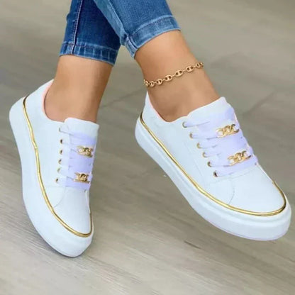 Charlie | Zapatos Ortopédicos Chic