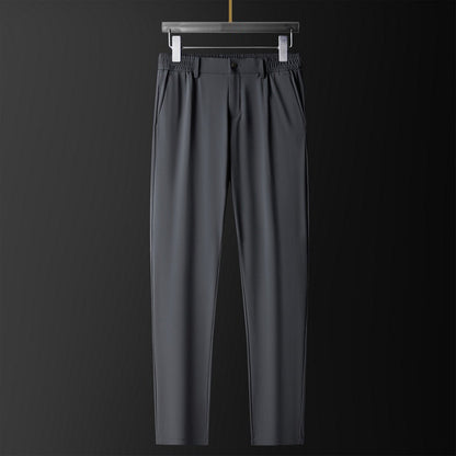 Sterling | Pantalón Seda Helada