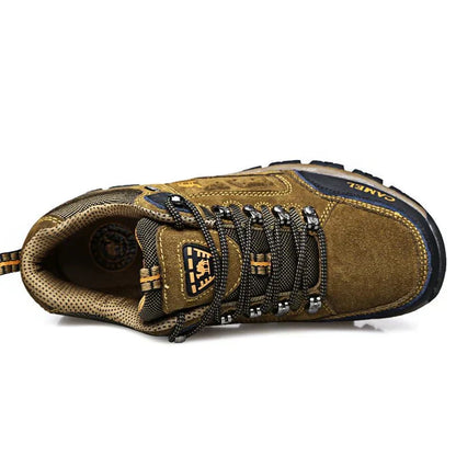 Rainer | Botas de Senderismo Ligeras y Transpirables