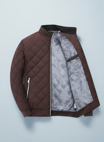 Sorolla | Chaqueta Acolchada Invierno