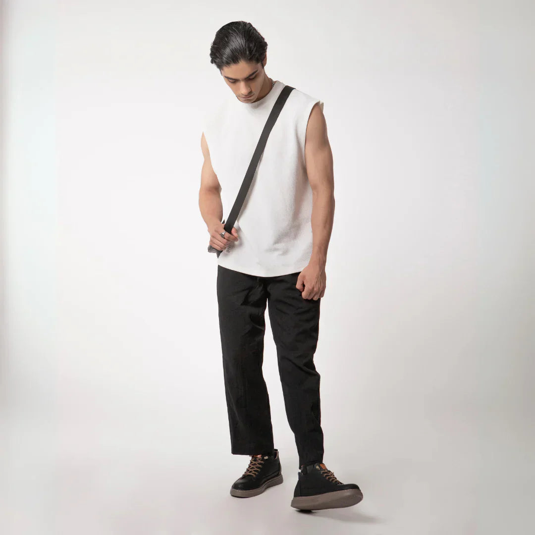 Luis | Zapatos Elevadores (+6CM)