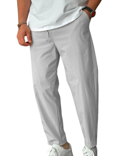 Sergio | Pantalón Elegante Premium