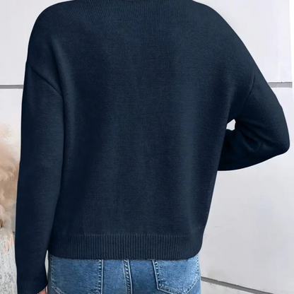 Léonie | Jersey Elegancia Deseada