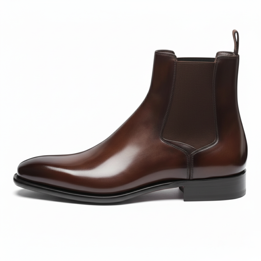 Ilario | Zapatos Elevadores ELEVA (+6CM)