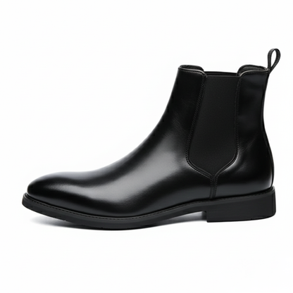Ilario | Zapatos Elevadores ELEVA (+6CM)