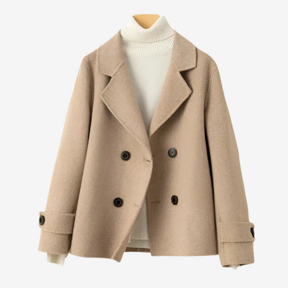 Viola | Blazer Sastre Clásica