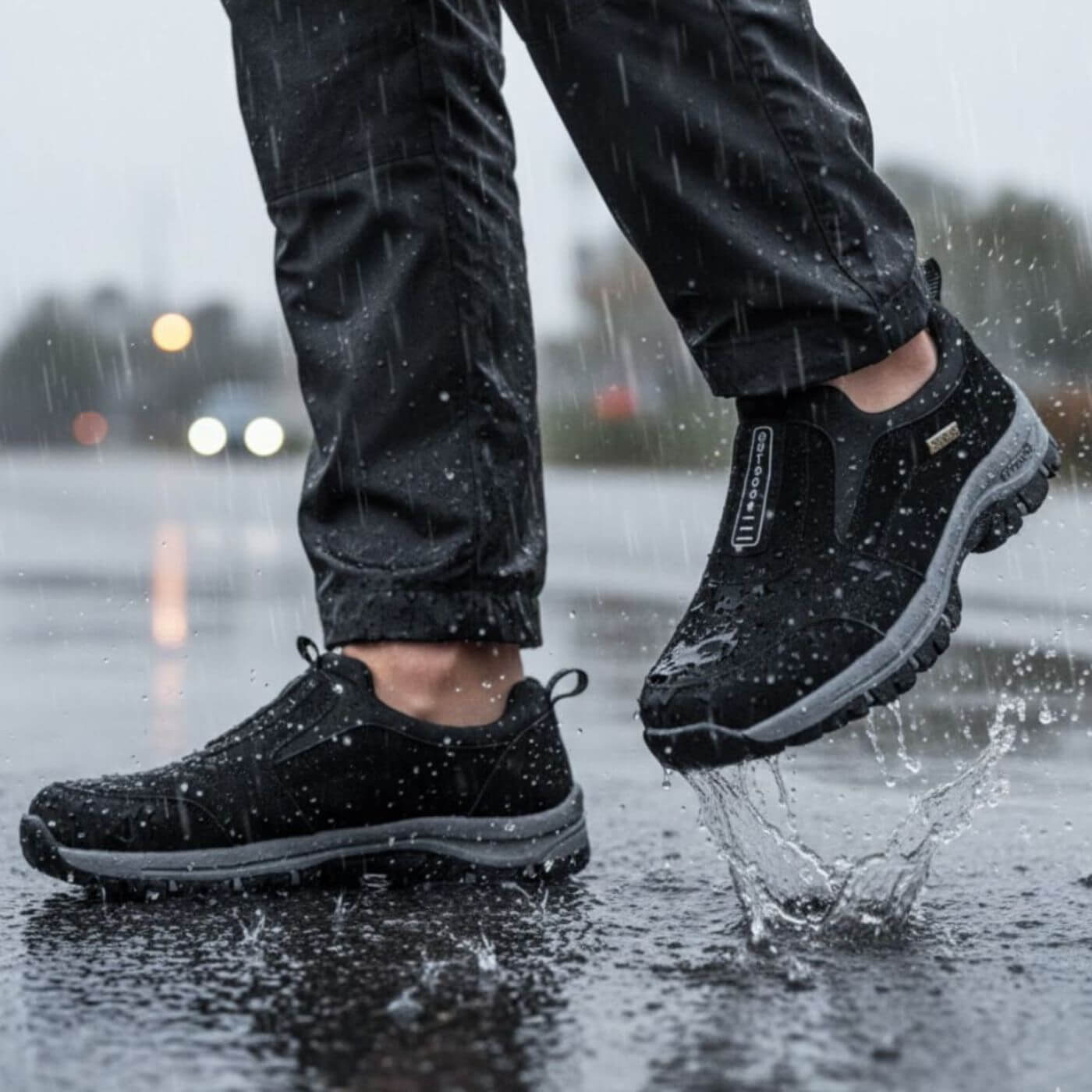 VitalStep | Zapatillas Ortopédicas para Aliviar el Dolor