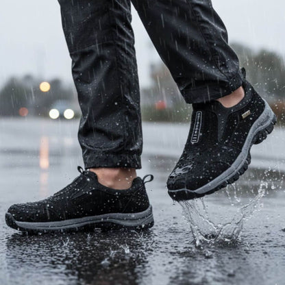 VitalStep | Zapatillas Ortopédicas para Aliviar el Dolor