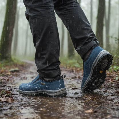 VitalStep | Zapatillas Ortopédicas para Aliviar el Dolor
