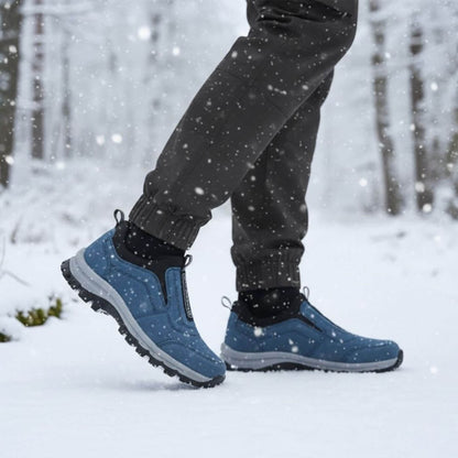 VitalStep | Zapatillas Ortopédicas para Aliviar el Dolor