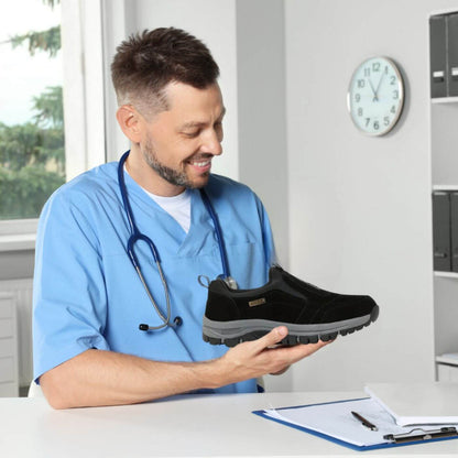 VitalStep | Zapatillas Ortopédicas para Aliviar el Dolor