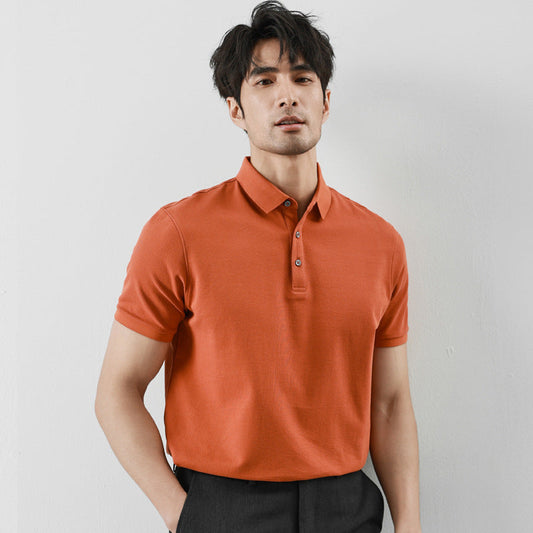 Dante | Polo de Algodón