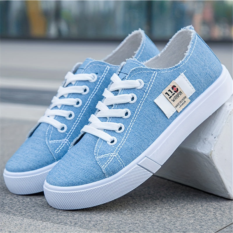 Anna | Zapatillas Bajas Atemporales