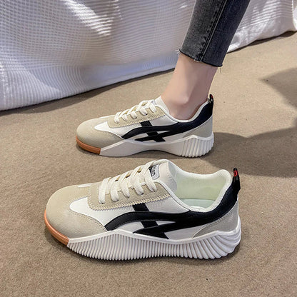 Luna | Zapatillas de Soporte Diario